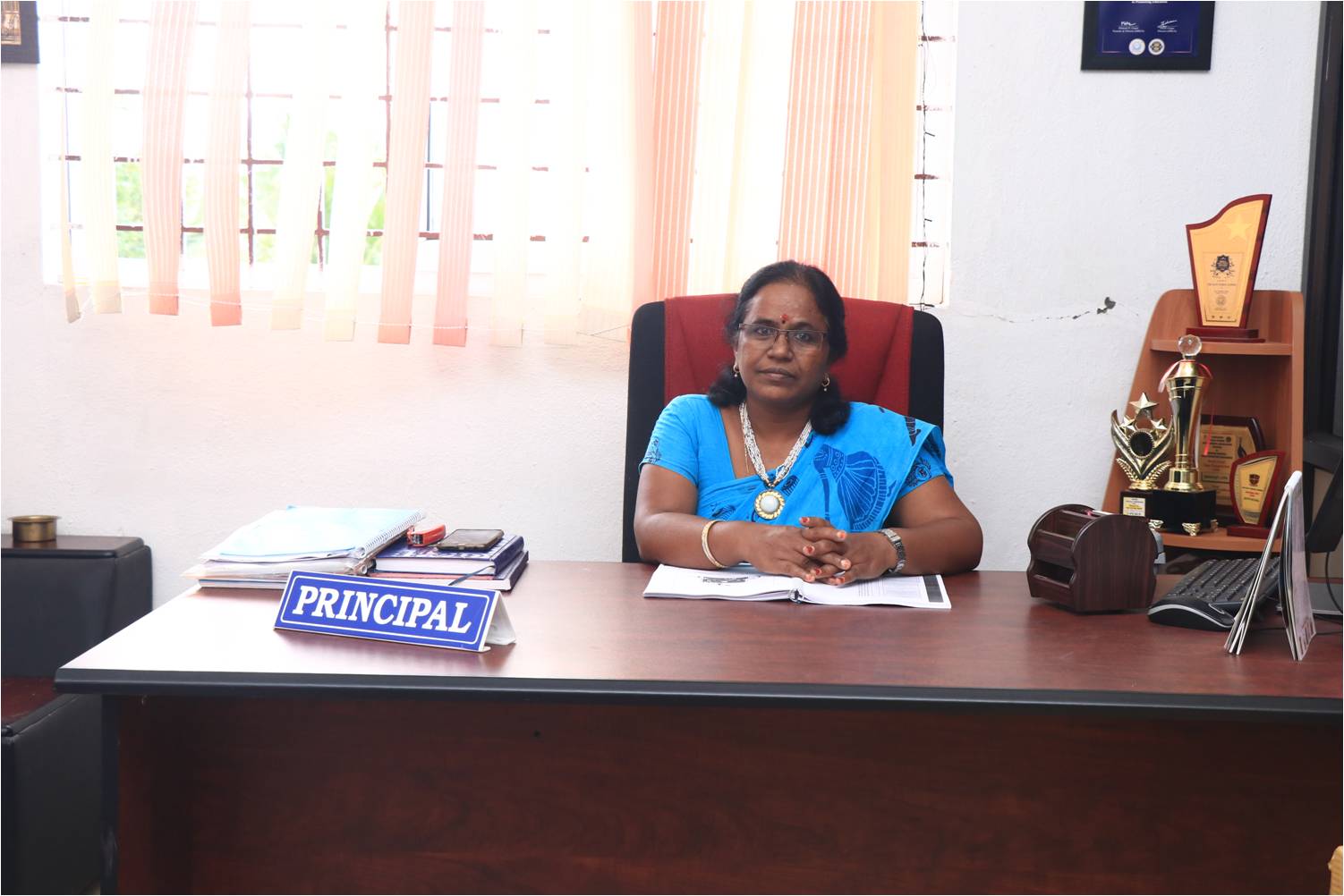 Principal
